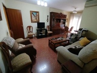 Piso en venta en El Grau en Valencia