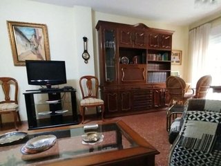 Piso en venta en El Grau en Valencia