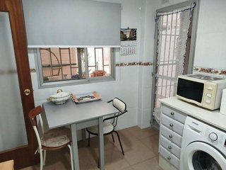 Piso en venta en El Grau en Valencia
