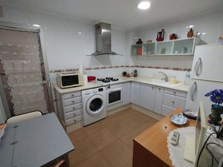 Piso en venta en El Grau en Valencia