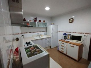 Piso en venta en El Grau en Valencia
