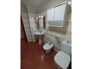 Piso en venta en El Grau en Valencia
