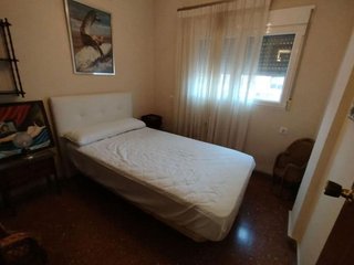Piso en venta en El Grau en Valencia