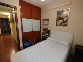 Piso en venta en El Grau en Valencia