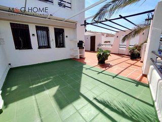 Piso en venta en Parque de la Paloma en Benalmádena