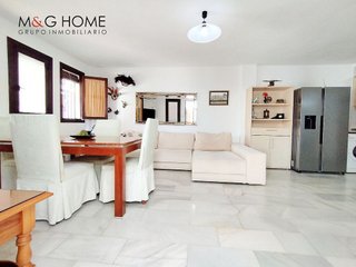 Piso en venta en Parque de la Paloma en Benalmádena
