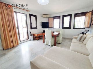 Piso en venta en Parque de la Paloma en Benalmádena