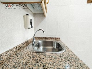 Piso en venta en Parque de la Paloma en Benalmádena