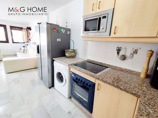 Piso en venta en Parque de la Paloma en Benalmádena