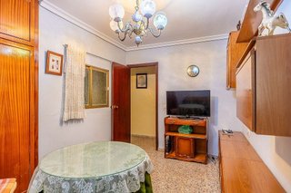 Piso en venta en Rochelambert en Sevilla
