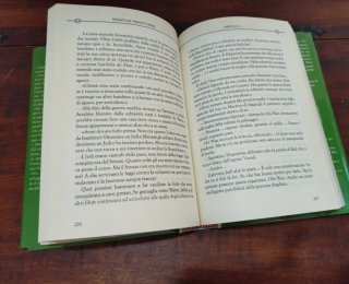 Libro Stars Wars Assalto al pianeta verde.
