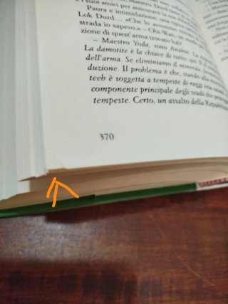 Libro Stars Wars Assalto al pianeta verde.