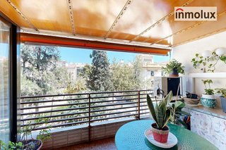 Piso en venta en Ensanche - Diputación en Alicante