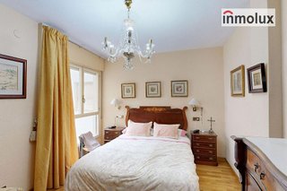 Piso en venta en Ensanche - Diputación en Alicante