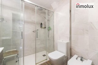 Piso en venta en Ensanche - Diputación en Alicante