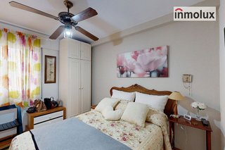 Piso en venta en Ensanche - Diputación en Alicante