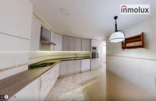 Piso en venta en Ensanche - Diputación en Alicante