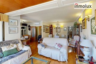 Piso en venta en Ensanche - Diputación en Alicante
