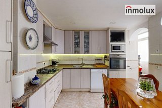 Piso en venta en Ensanche - Diputación en Alicante