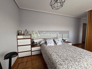 Piso en venta en Portillejo - Valdegastea en Logroño