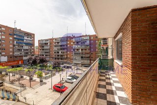 Piso en venta en Zona Norte - Universidad en Móstoles en Móstoles