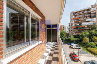 Piso en venta en Zona Norte - Universidad en Móstoles en Móstoles