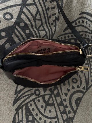 Bolso Bimba y Lola Negro