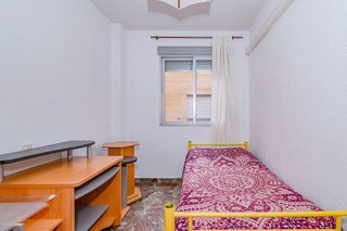 Dúplex en venta en Almanjáyar en Granada