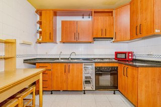 Dúplex en venta en Almanjáyar en Granada