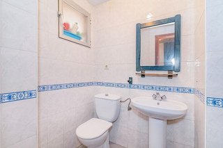 Dúplex en venta en Almanjáyar en Granada