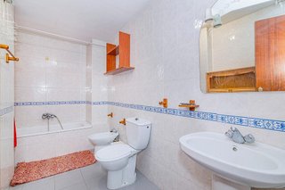 Dúplex en venta en Almanjáyar en Granada