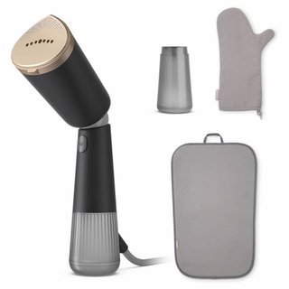 Plancha Vertical Vaporizador Philips 5000