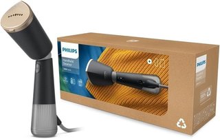 Plancha Vertical Vaporizador Philips 5000