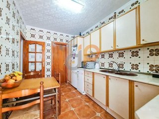 Piso en venta en Huércal-Overa