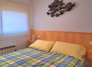 Piso en venta en Puerto en Jávea/Xàbia