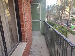 Piso en venta en Marxalenes en Valencia