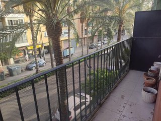 Piso en venta en Marxalenes en Valencia