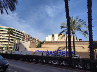 Piso en venta en Marxalenes en Valencia