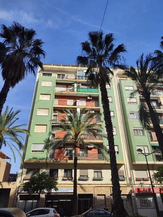 Piso en venta en Marxalenes en Valencia