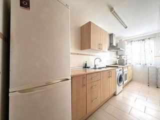 Ático en venta en Perchel Norte - La Trinidad en Málaga