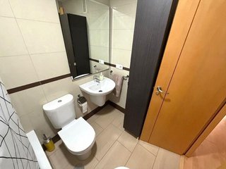 Ático en venta en Perchel Norte - La Trinidad en Málaga