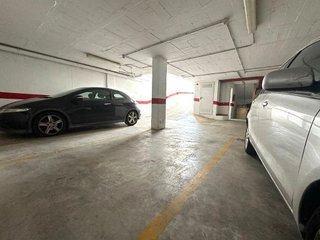 Ático en venta en Perchel Norte - La Trinidad en Málaga