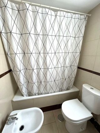 Ático en venta en Perchel Norte - La Trinidad en Málaga