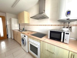 Ático en venta en Perchel Norte - La Trinidad en Málaga