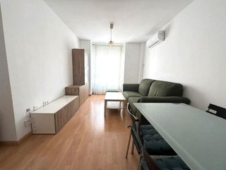 Ático en venta en Perchel Norte - La Trinidad en Málaga