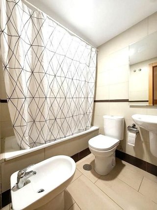 Ático en venta en Perchel Norte - La Trinidad en Málaga