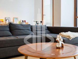 Piso en venta en El Carme en Valencia