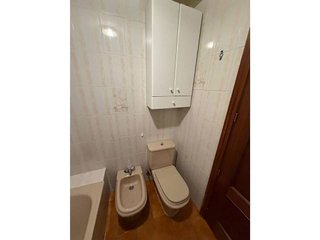 Piso en venta en Santa María en Ciudad Real