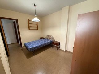Piso en venta en Santa María en Ciudad Real