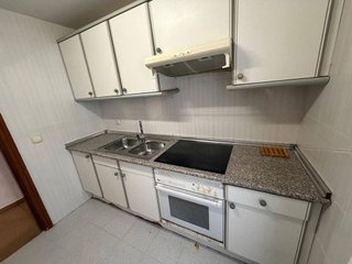 Piso en venta en Santa María en Ciudad Real